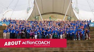 A Business Coaching Firm With a Mission to Help You Succeed - ActionCOACH