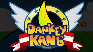 Dankey Kang