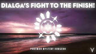 Dialga's Fight to the Finish! - Arata Iiyoshi - Orchestral Remix [From Pokemon Mystery Dungeon]