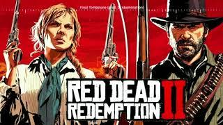 Final Tombstone - prod. Dj Abomination (Red Dead Redemption 2 remix) #gamingtunes