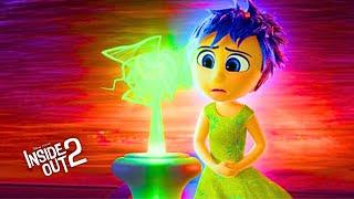 INSIDE OUT 2 - EPIC ENDING SCENE RECAPS (4K)