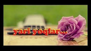 Яри йоқлар - Yari yoqlar - Uyghur Karaoke