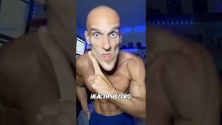 Exposing The Russian Saitama With 0% Bodyfat