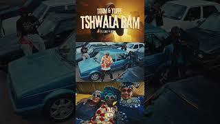 Tshwala Bam - TitoM x Yuppe  #amapiano