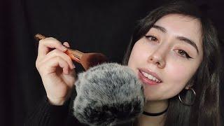 ASMR | Why I've Been Gone  (Whispered Ramble)