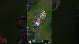 how to play the riven vs jayce matchup #riven #leagueoflegends #guide