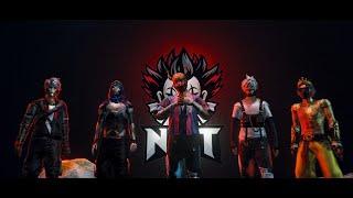 Introducing NXT eSports  Our Rising Stars  NXT x HEAD HUNTERS ️