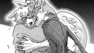 Beastars MMV | Legoshi and Louis | Brother