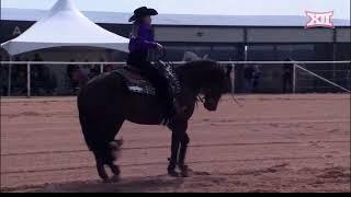 2023 Big 12 Championships Equestrian Highlights