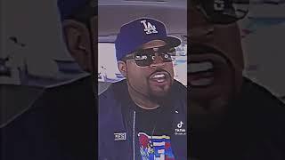 Ice Cube:Американский рэпер, актёр, сценарист, режиссёр и композитор один  из участников N.W.A.