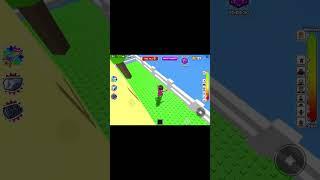 Climb 200 stairs to free vip with obeys