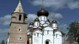 Tours-TV.com: Svyato-Uspensky monastery