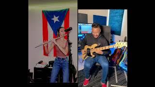 CAÑA BRAVA FT. NETICO ON BASS