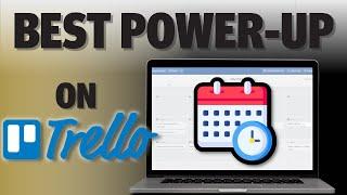 Beat Your Busy Schedule with Trello Calendar Power-Up: A Comprehensive Guide