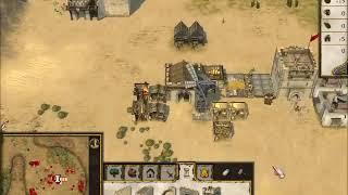 Stronghold Crusader 2  Дыхание Неверных  Яма Отчаяния  Часть 1