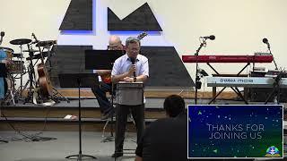 Filipino America Bible Fellowship
