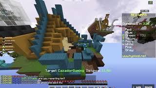 CazadorGaming