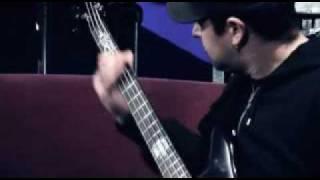 Slipknot - Paul Gray Behind The Player - Duality Lesson [Part 2]
