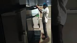 Hooks Display Rack Assembly | Easy Peg Hook Rack Setup for Stores #shorts  #business  #trending
