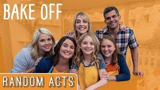 We Surprised Her With Her Own Baking TV Show - Random Acts