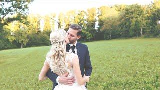 Wedding Video Denise & André | 4K Canon 1D X Mark II | digitraum.ch