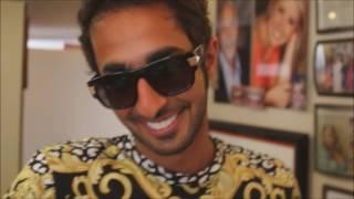 Prince Obaid Patient Video Testimonial | Top Beverly Hills Dentist