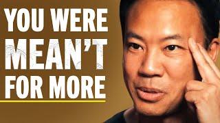 "Only Takes 1 Day To Change Your Life" - Unlock Focus, Purpose & Productivity On Command | Jim Kwik