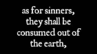 I will sing unto the Lord - Henry Purcell (1659 - 1695)