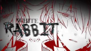 |Pandora Hearts| - White Rabbit.(Jack Vessalius) - [SPOILERS]