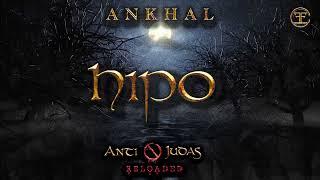 ANKHAL - HIPO (OFFICIAL AUDIO COVER)  | ANTIJUDAS RELOADED 