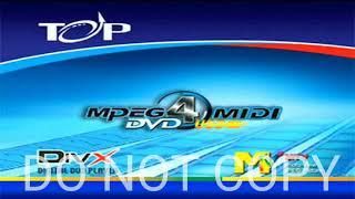 TOP MIDI DVD PLAYER WITH MIDI KARAOKE VOL 37 (2019 UPDATED SONGS)