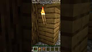 MINECRAFT BUT SLEEPING GIVE OP ITEMS........ #acgamer #minecraft