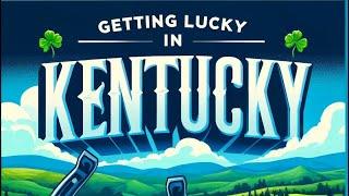 Getting Lucky In Kentucky - Austin Newman (Acoustic)