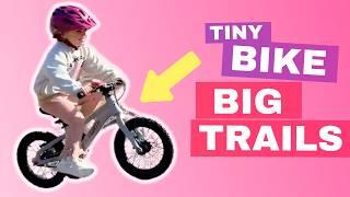 FORTH 14 X1 KIDS MTB | Review & Test | Best Starter?