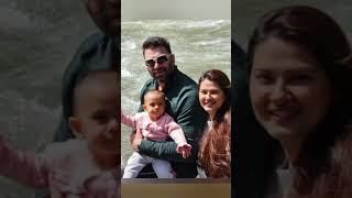 Nikitin Dheer  kratika sengar  #love   #kratika   #Nikitin  #video  ️