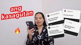 MAY SINASAHOD PA BA ANG YOUTUBE CHANNEL NG BAKLA NG TAON?