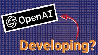 Quick Start Guide: OpenAI Developer account + chatGPT API