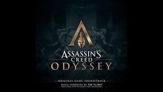 "Assassin's Creed Odyssey" Full Original Video Game Soundtrack (OST)