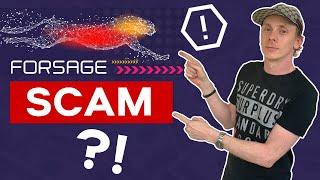 Forsage Review - Is Forsage a Scam or Legit?