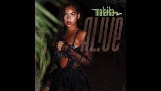 Malaika Terry - Alive (Audio)