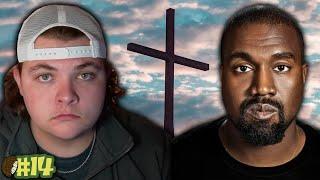 Kanye’s Christian Arc | Church Chortles Ep 14