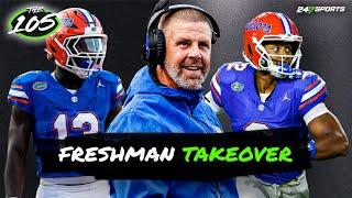 Billy Napier, Florida Gators Back On Track?!   | College Football, DJ Lagway, Jadan Baugh