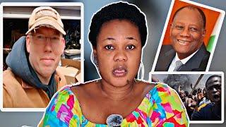 Coup Rumors in Cote d'voire Debunked as As Luke From Outdoor boys Retire from youtube