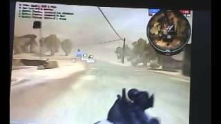 Battlefield 2 обзор игры