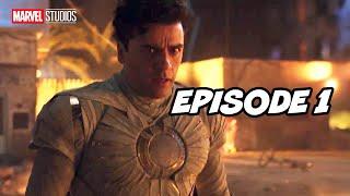 MARVEL WHAT IF SEASON 3 EPISODE 1: World War Hulk, Moon Knight & Things You Missed