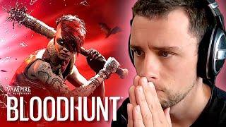 The State of Bloodhunt: Is It Playable in 2024?