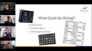 Don’t Get Rusty: Knocking off the Rust: What Could go Wrong?
