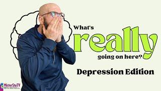 Understanding and Supporting Children with Depression: Insights with Child Therapist Mister Stu