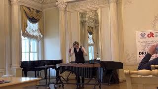 Eckhard Kopetzki - Festival Songs | Performed by Georgiy Akimov
