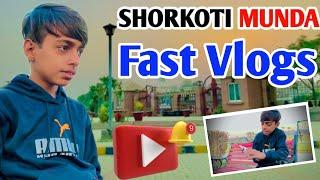 new YouTube channel SHORKOTI MUNDA | SHORKOTI MUNDA